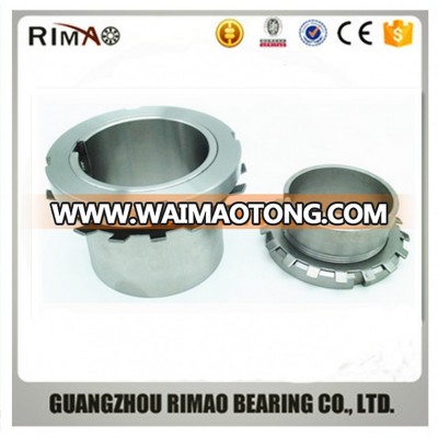 Bearing accessory Self-aligning Ball Bearing H309 adapter sleeves