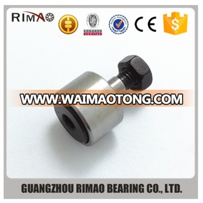 KR series CF series Cam Follower Bearing KR16 CF6 needle bearing roland printing machine price